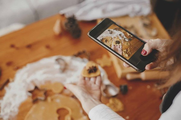 How Can UK Specialty Coffee Shops Leverage Instagram for Brand Building?
