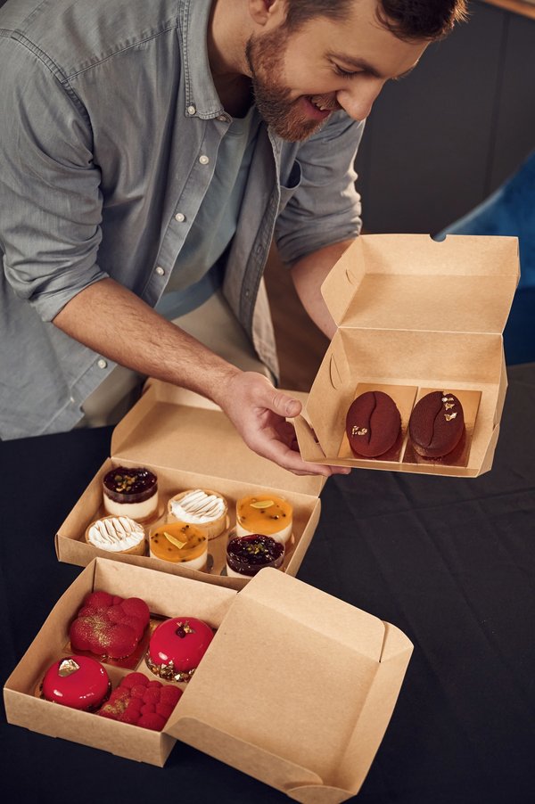 Unwrap deliciousness: the ultimate guide to mystery box snacks