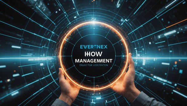 How evernex is shaping tomorrow's it asset management